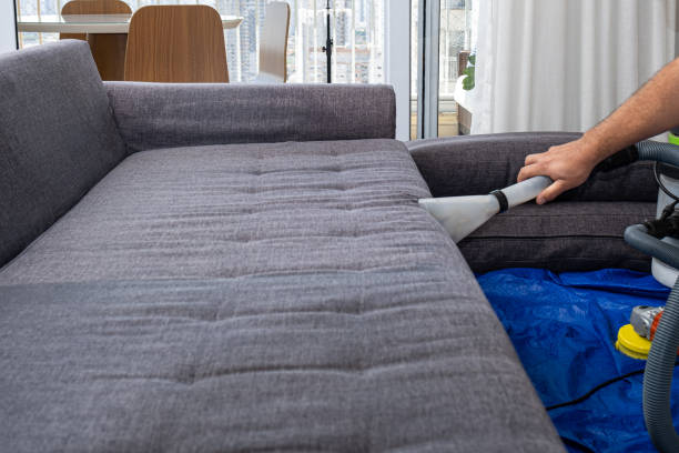 bank reinigen Leeuwarden