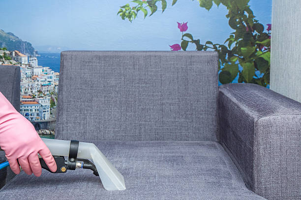 bank reinigen Apeldoorn